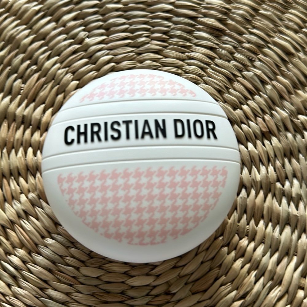 Dior LE BAUME Limited Edition